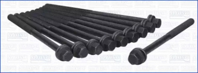 WILMINK GROUP wg1455881 -  Комплект болтов головки цилидра